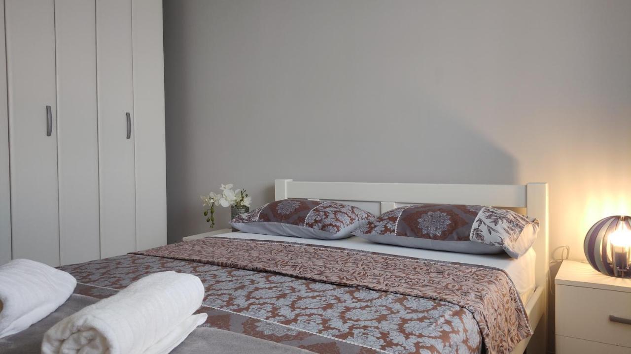 Apartment Allure Čapljina Exterior foto