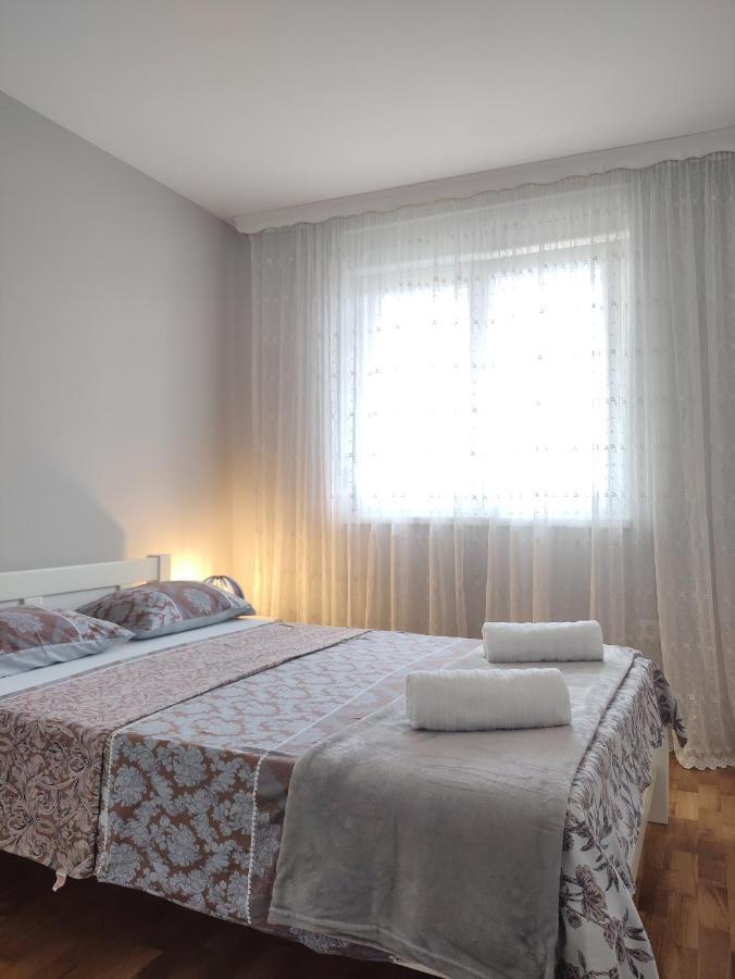 Apartment Allure Čapljina Exterior foto